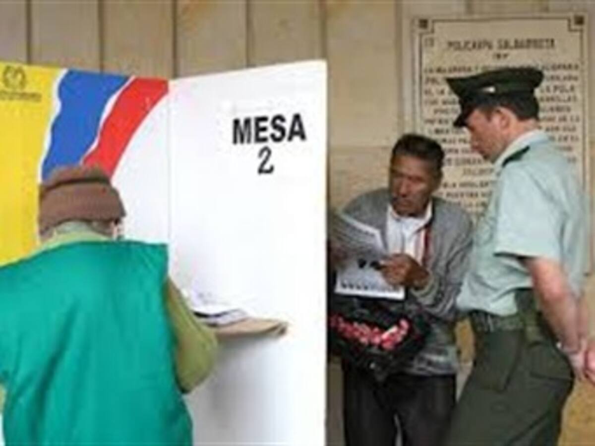 Uribistas rechazan concepto del CNE y anuncian acciones jurídicas