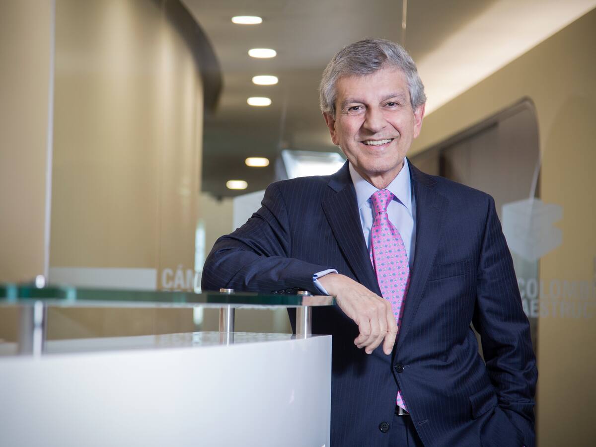 “Rotación de funcionarios y ministros han demorado los proyectos de infraestructura”: presidente CCI