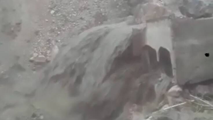 Juan Camilo Ortiz; personero del municipio de Enciso