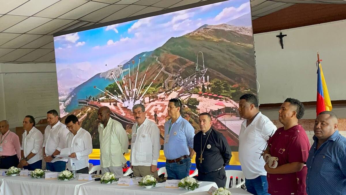 Bandas criminales que hablan con el Gobierno en Quibdó asumen nuevos compromisos
