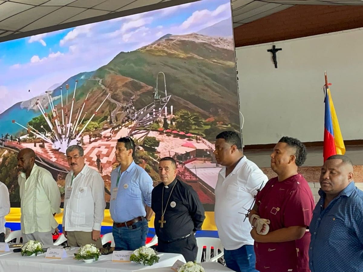 Bandas criminales que hablan con el Gobierno en Quibdó asumen nuevos compromisos