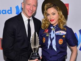 Foto: GLAAD