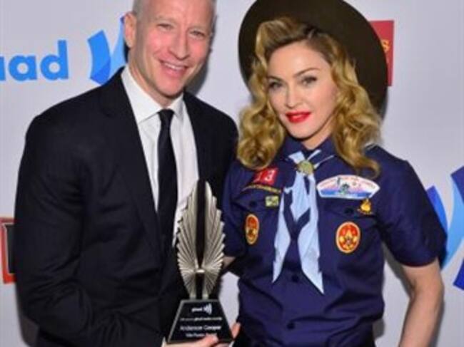 Foto: GLAAD