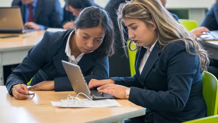 Director encargado del Sena regional Quindío, Henry Fernández