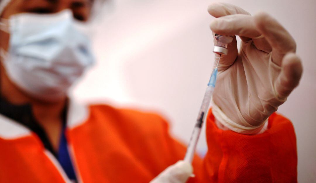 Coronavirus en Bolívar: 326 nuevos casos y siete fallecidos