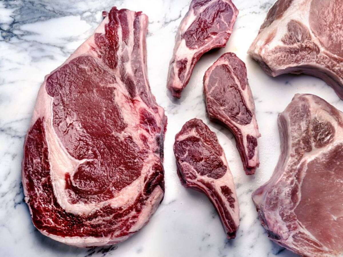 “Es la tendencia del futuro”: biólogo sobre la carne orgánica