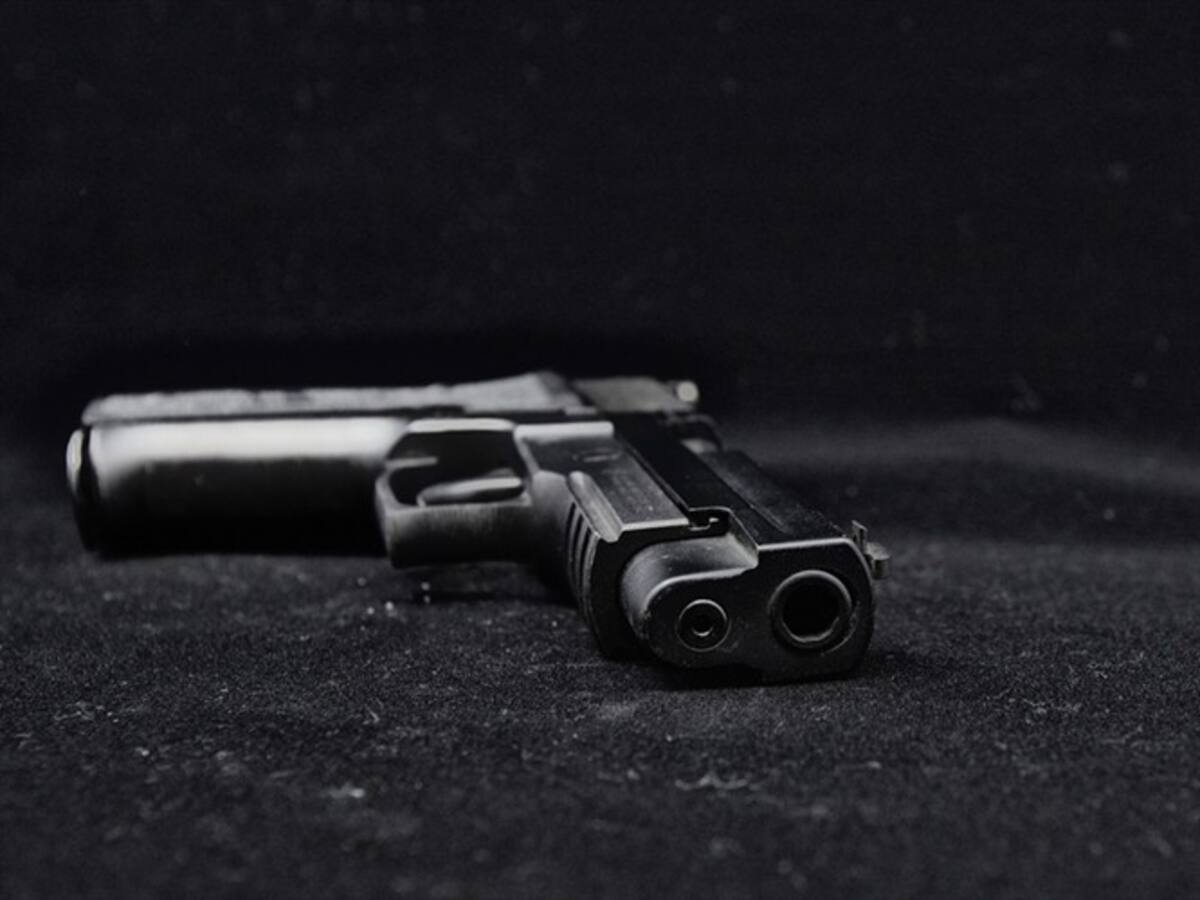 Autoridades investigan masacre de cinco personas en Betania, Antioquia