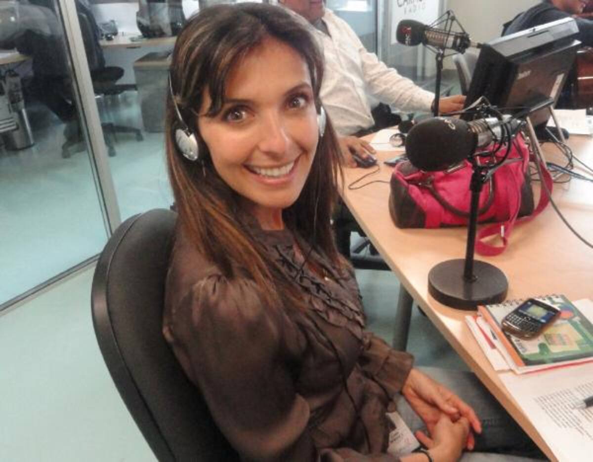 Clara Estrada