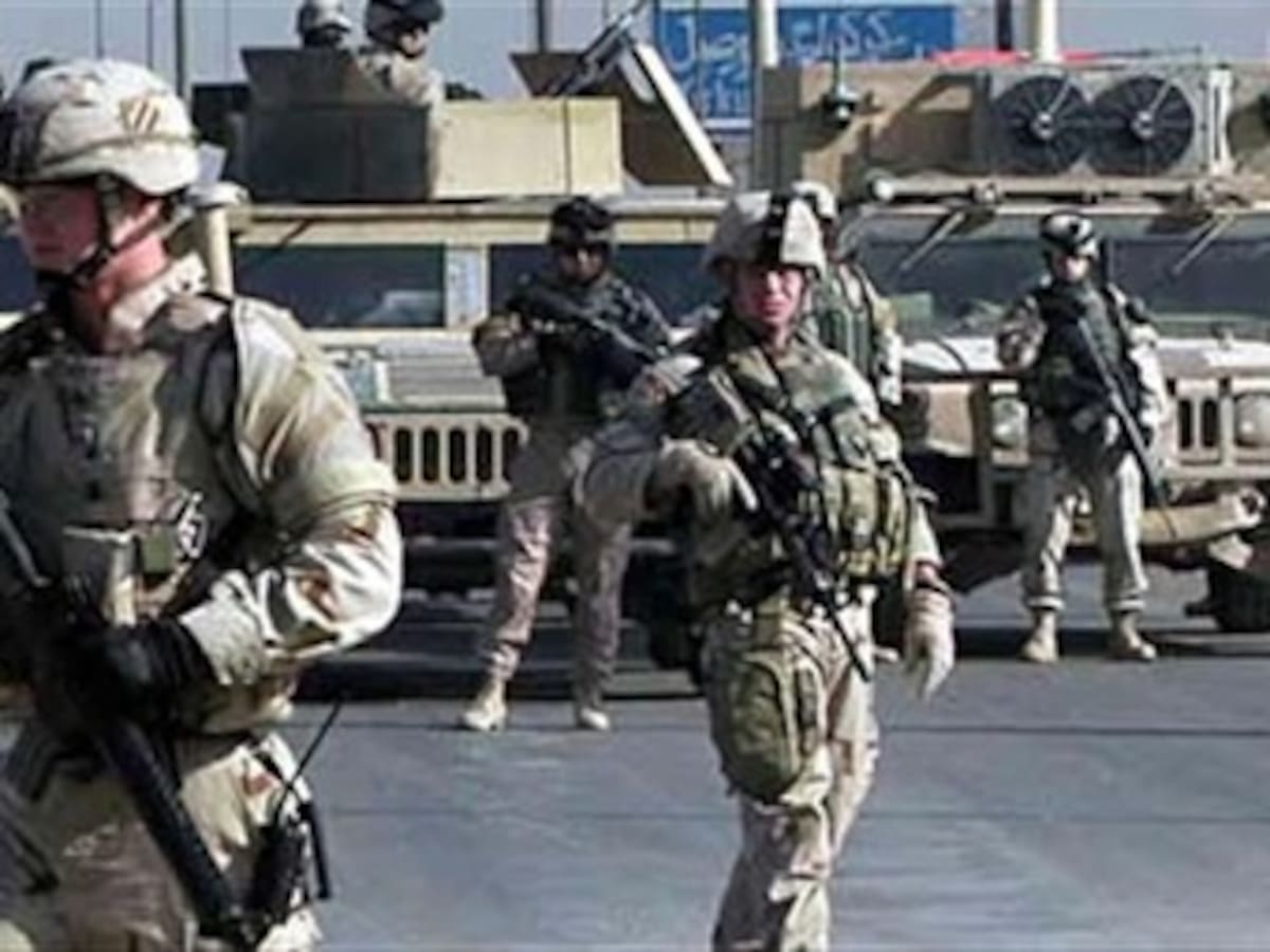 Estados Unidos dará apoyo militar y logístico a los rebeldes de Siria
