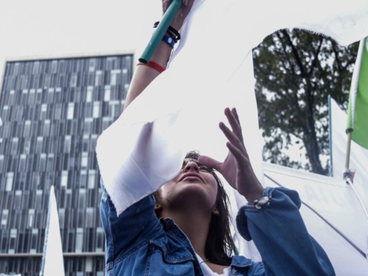 Asamblea Departamental de Cundinamarca respaldó el nuevo acuerdo de paz