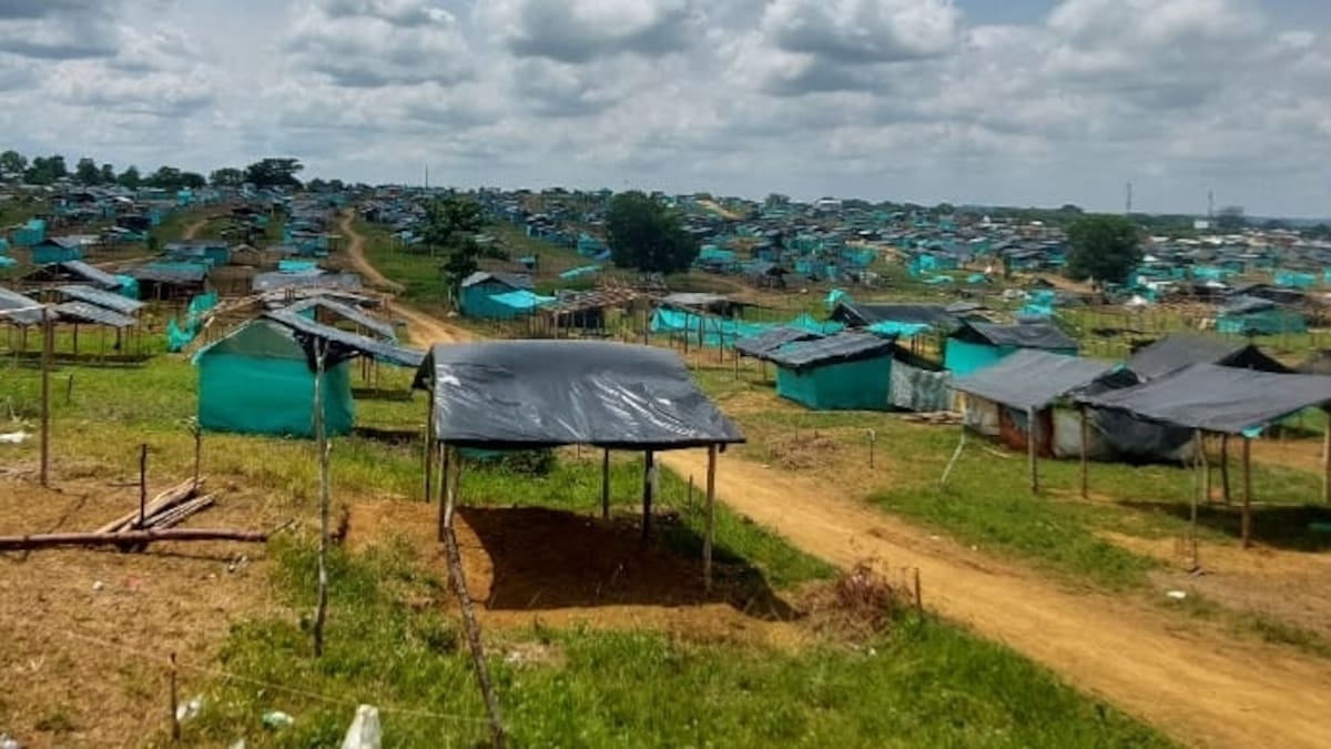 Asesinaron a dos personas en la invasión Santa Elena de Caucasia