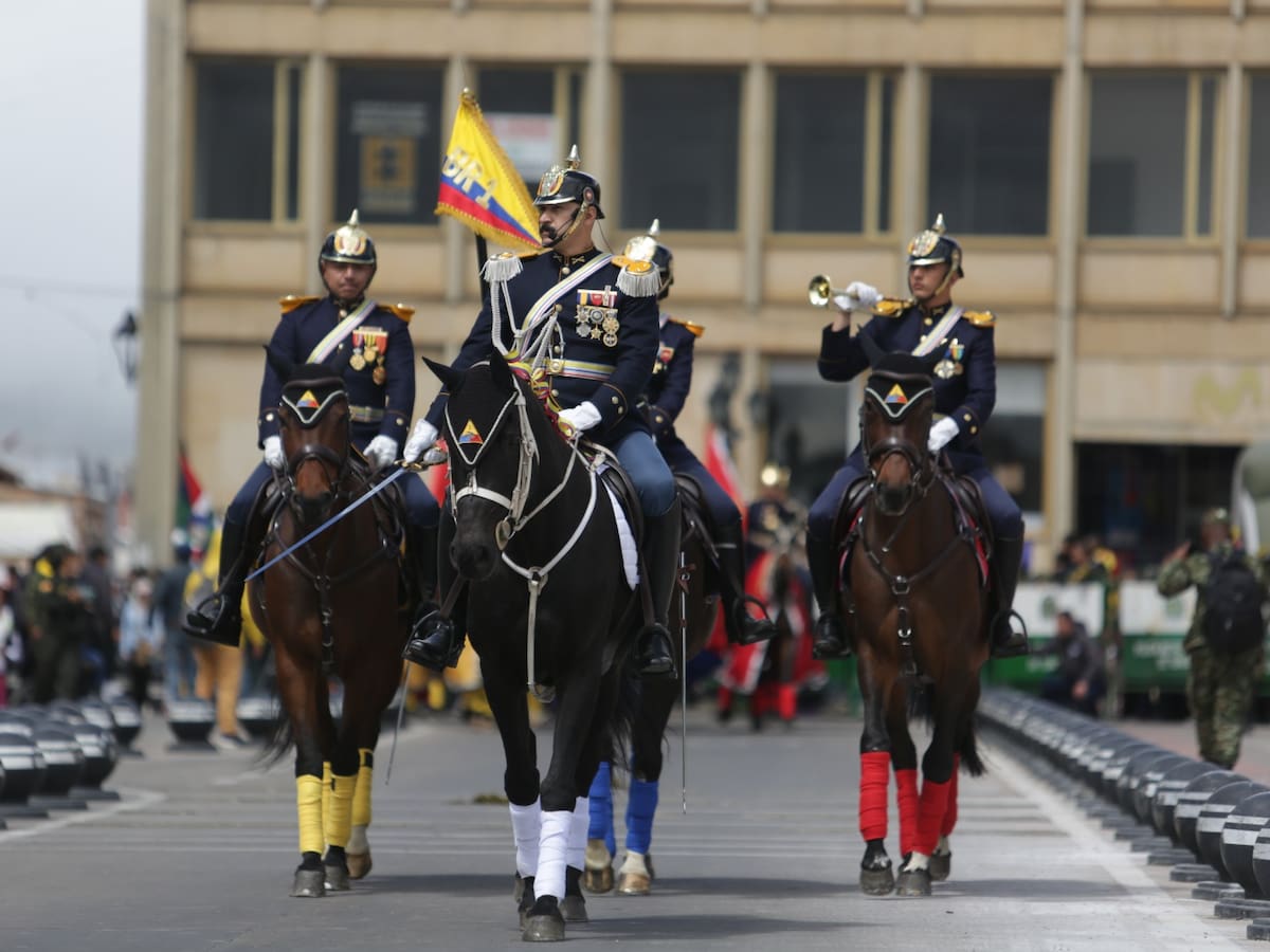 Tunja refuerza seguridad para el 20 de Julio