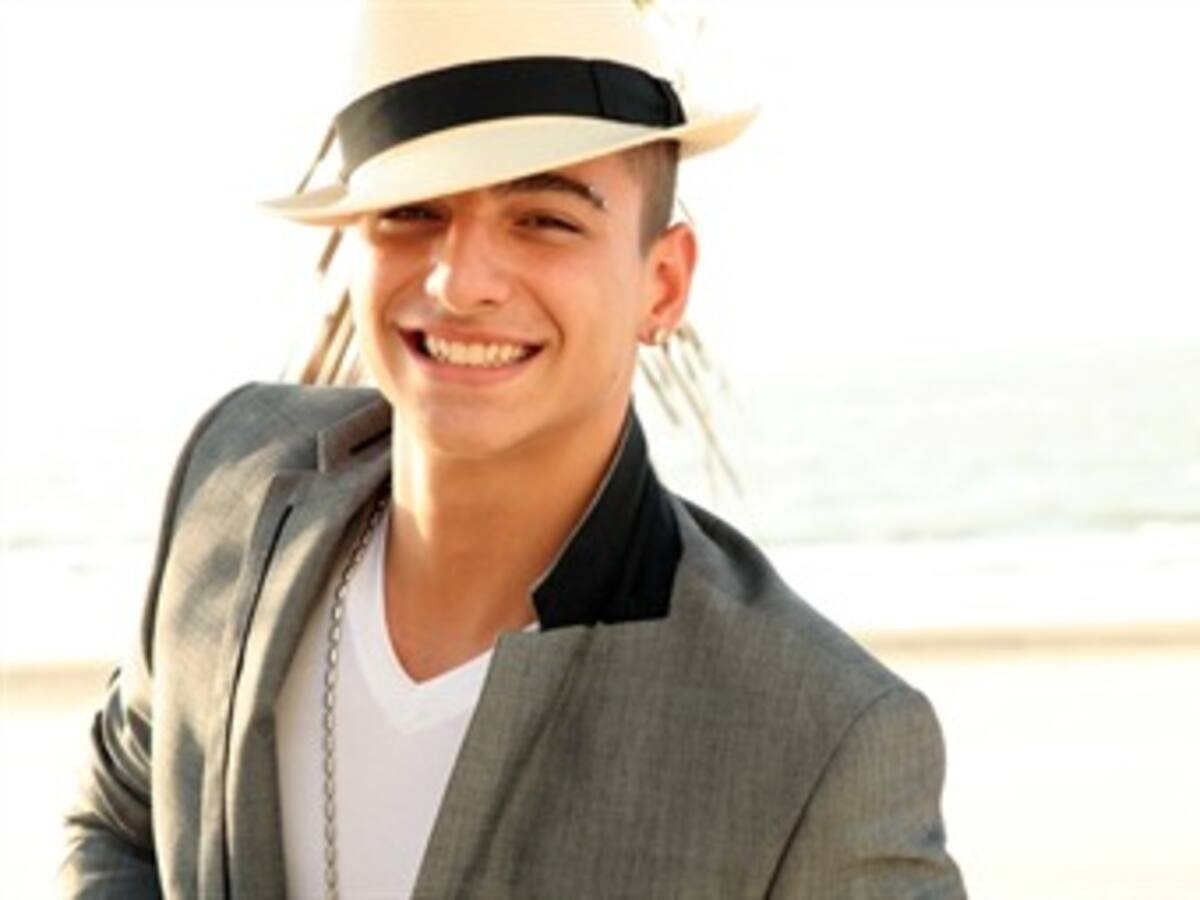 Cantante Maluma sigue triunfando en el mundo