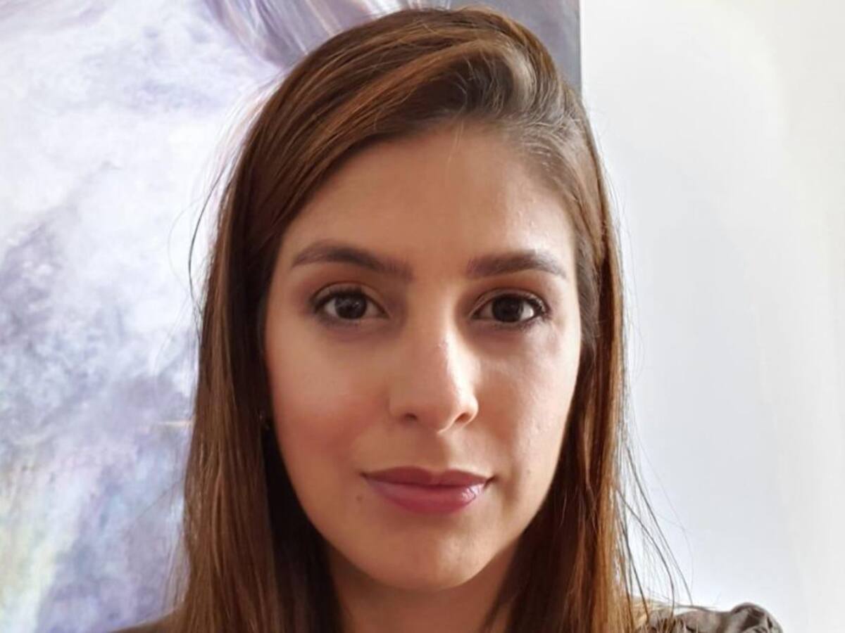 "Apoyemos a las empresas locales para salir adelante": Valentina Fernández