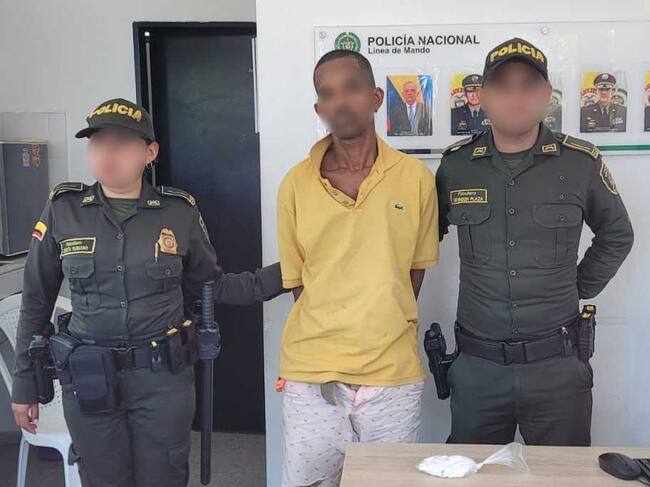 Más de 50 personas capturadas por diferentes delitos en Cartagena