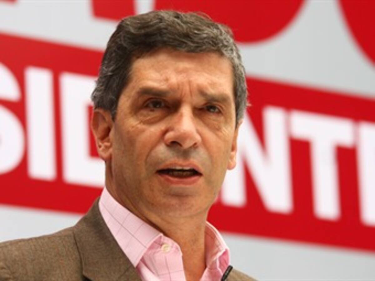 Rafael Pardo