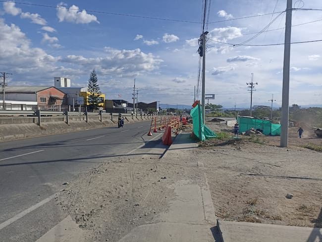 Informe Retorno Vía Armenia La Tebaida