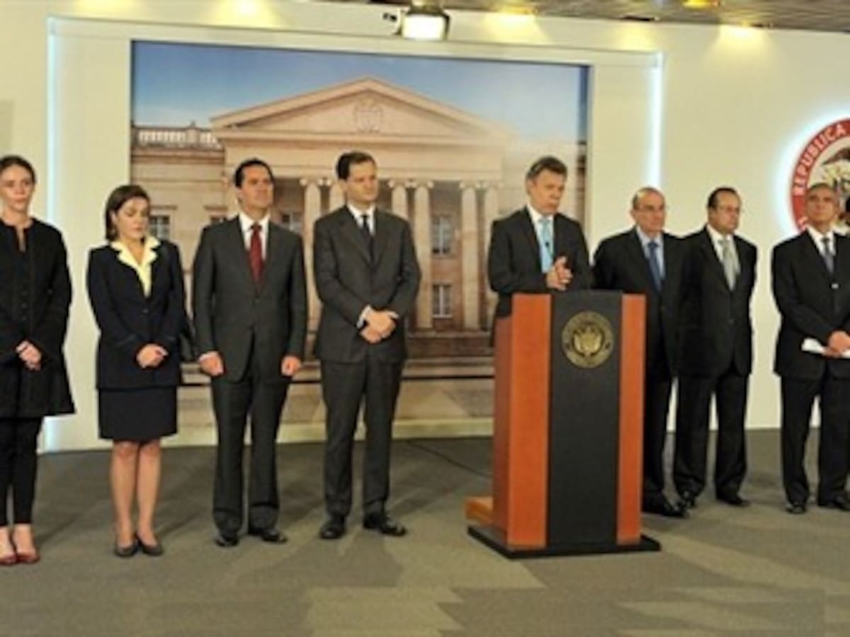 Sobre el proceso de paz con las FARC