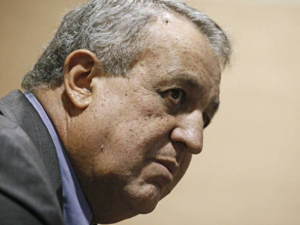 Detienen a exministro de Petróleo de Venezuela y a un expresidente de PDVSA
