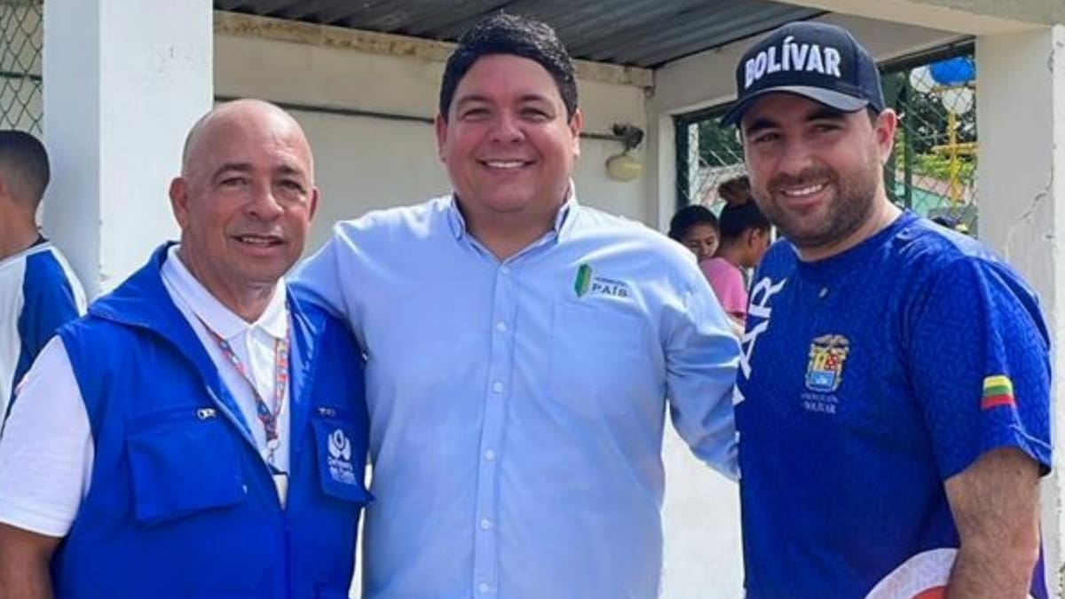 Cemento País y Defensoría del Pueblo unen fuerzas por la educación de los niños de Bolívar