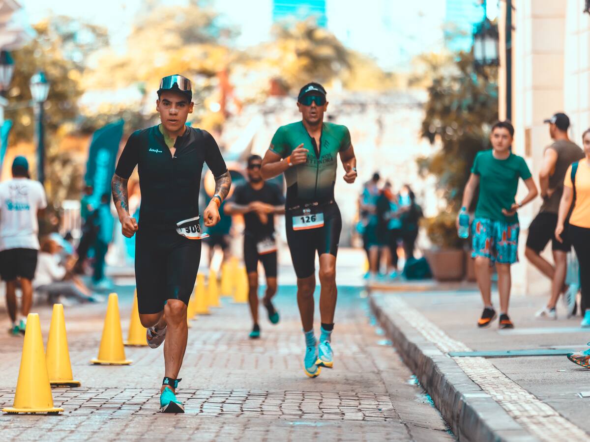 IronMan Colombia anunció la segunda versión del triatlón 5150 Cartagena: cómo registrarse