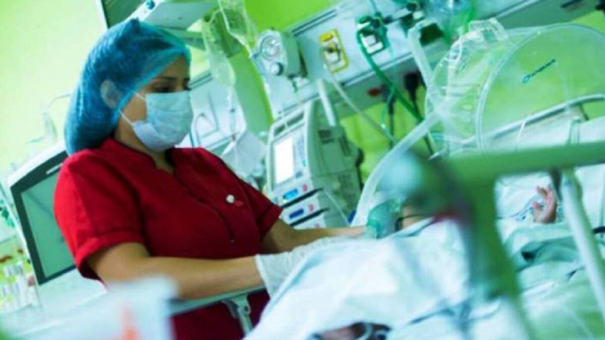 Dos menores murieron en accidentes caseros aislados en Barranquilla