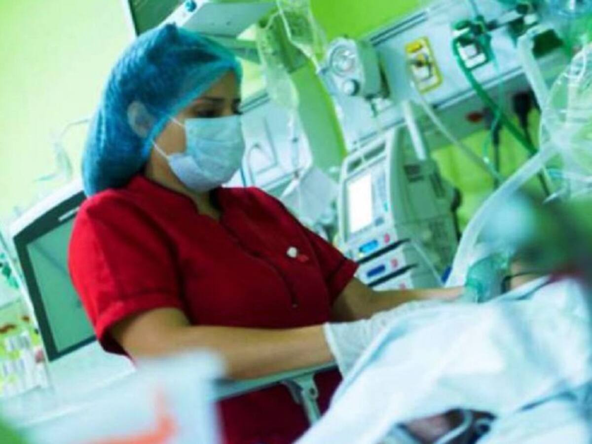 Dos menores murieron en accidentes caseros aislados en Barranquilla