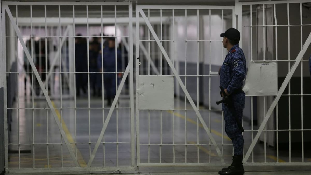 Asesinan a mujer en la Cárcel Modelo cuando realizaba visita a recluso
