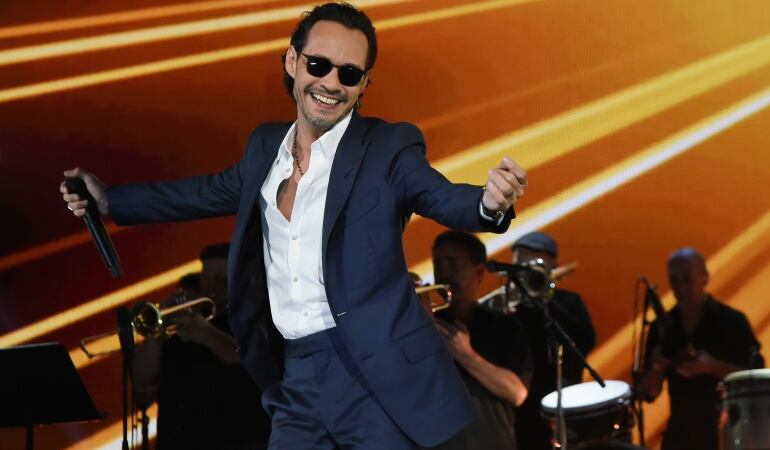 Este 16 de septiembre el rey de la salsa cumple 50 años y sin duda alguna celebraremos con un topo de sus mejores canciones.