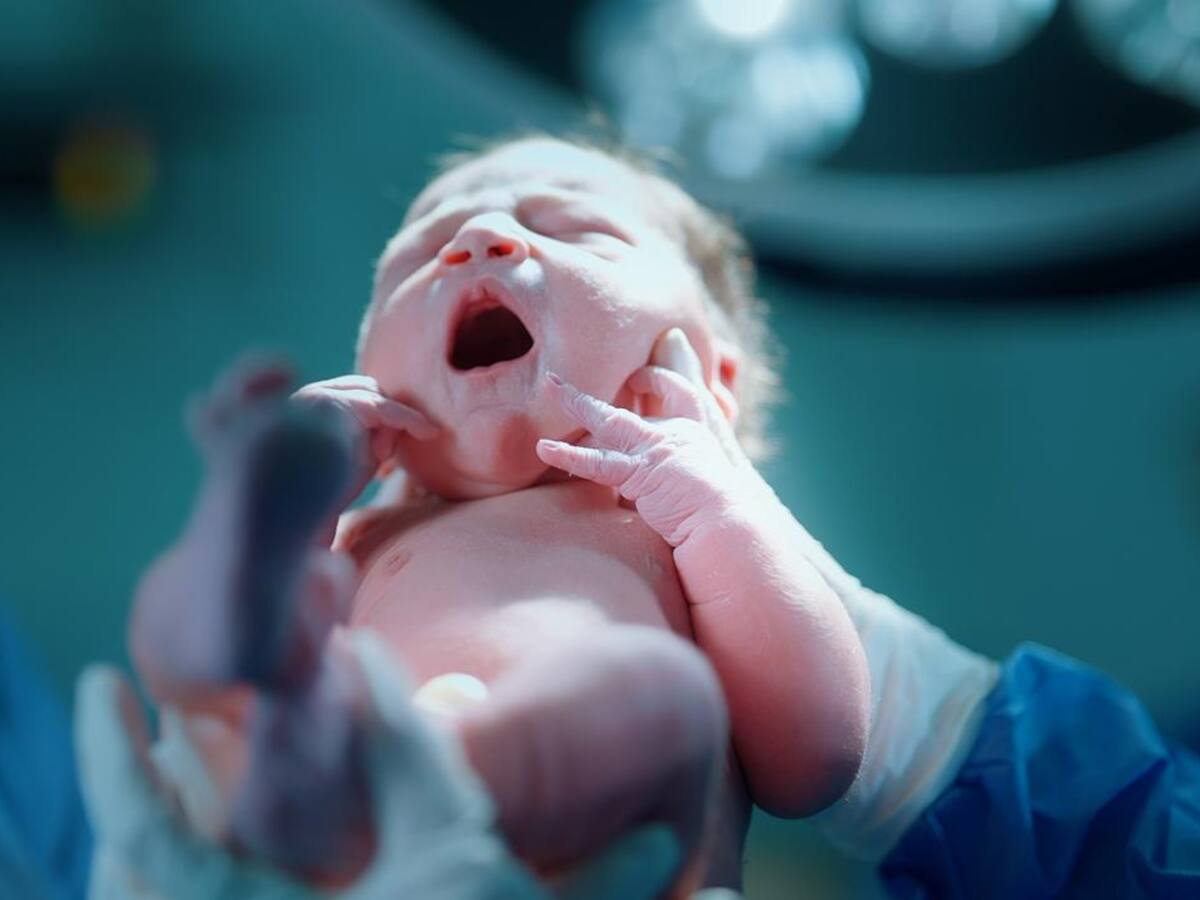 Clínica Foscal al límite: aumenta demanda de partos tras cierre de servicios en Bucaramanga