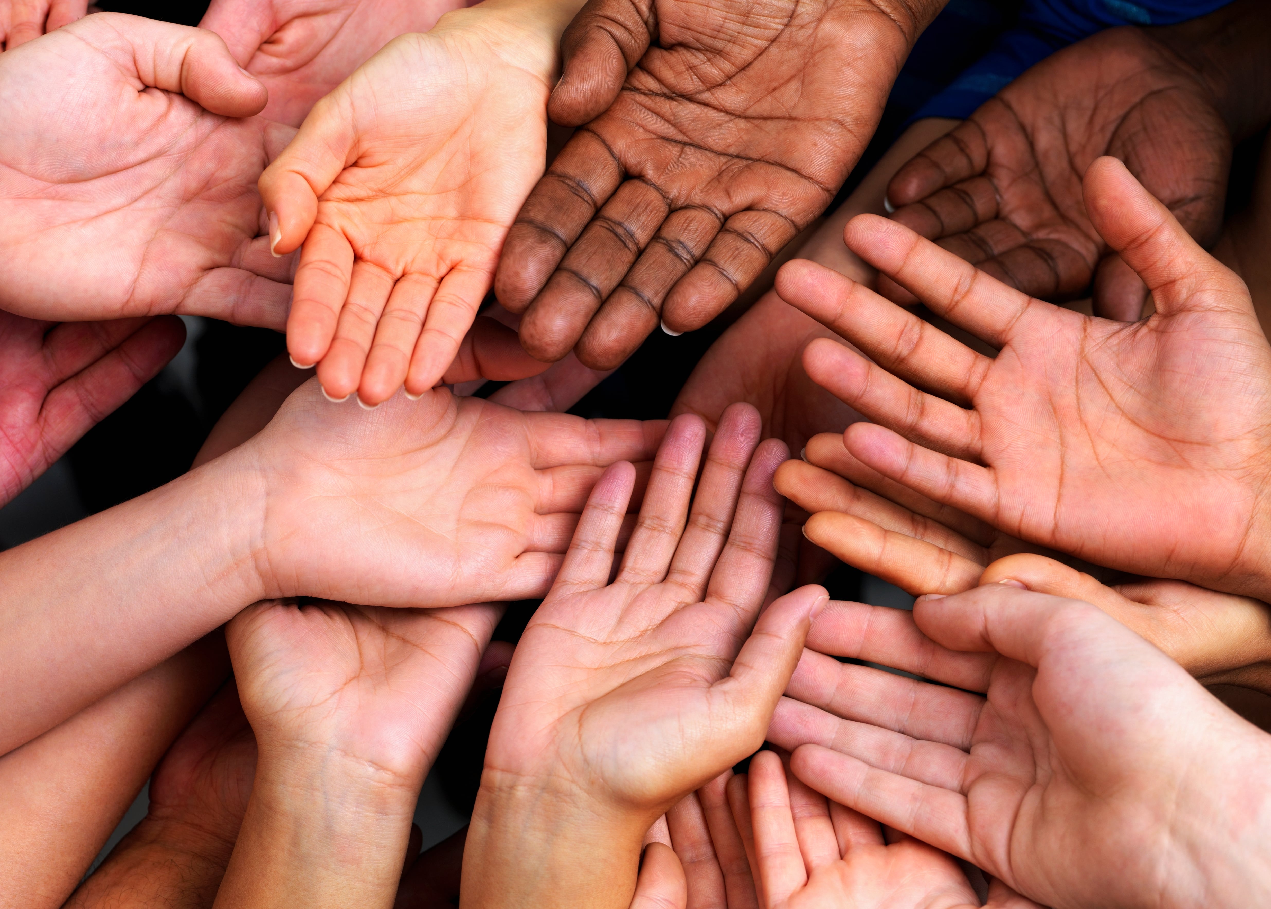 Día de la Diversidad Étnica y Cultural de la Nación Colombiana