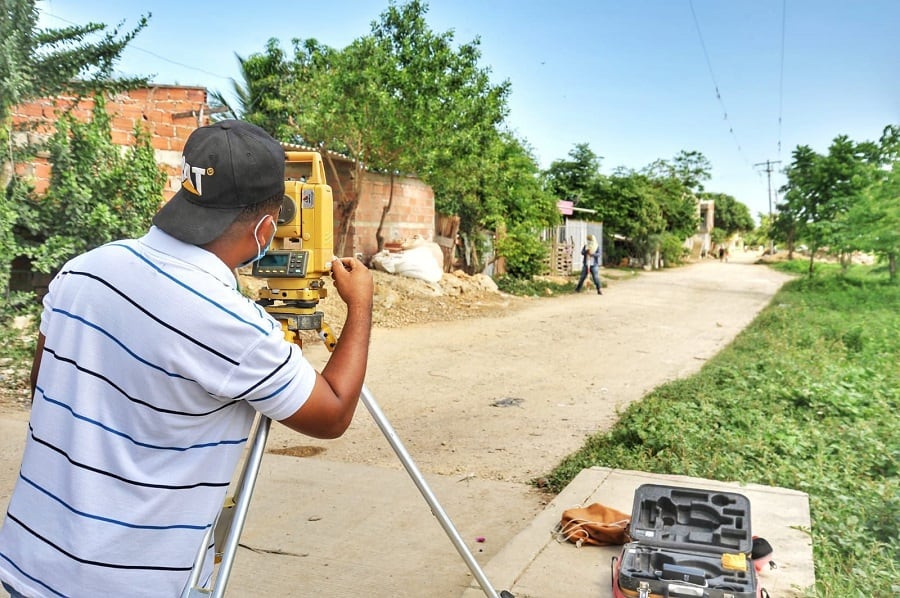 Alcaldía de Cartagena