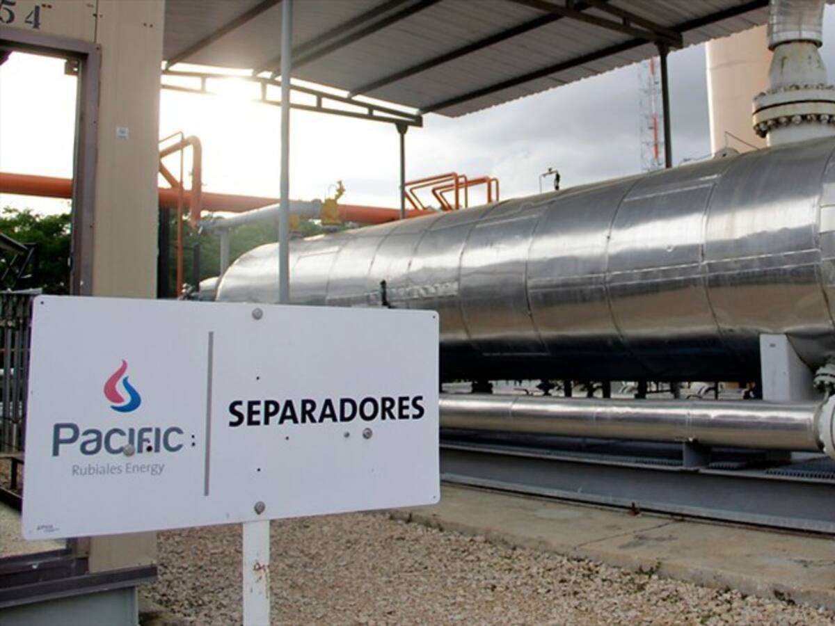 Corte de Canadá aprueba plan de reestructuración de Pacific con Catalist