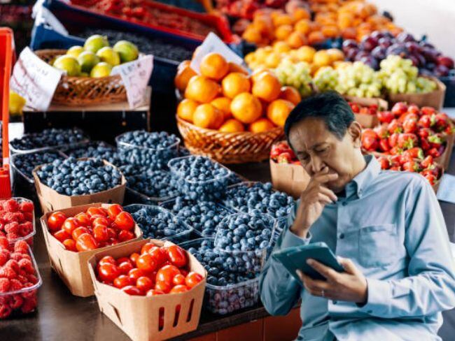 Frutas que debe evitar para vivir por muchos años Foto: Getty Images