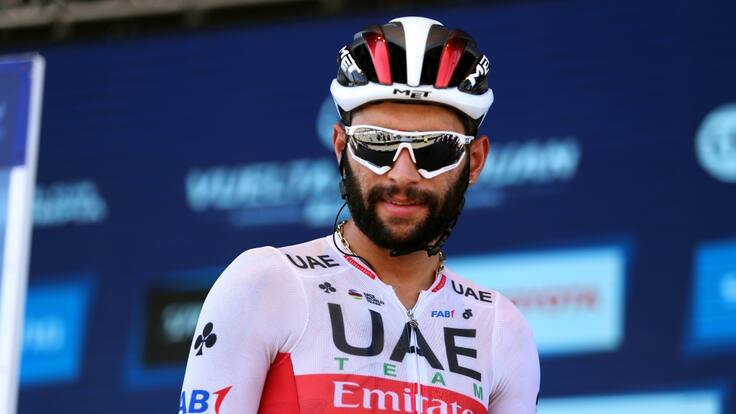 "Mi hijo me dijo que me cuidara, que eso es muy hijuemadre": H. Gaviria