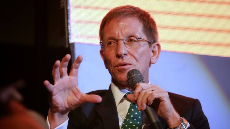 “No se hará reducción del presupuesto de componentes de la justicia transicional”: Emilio Archila