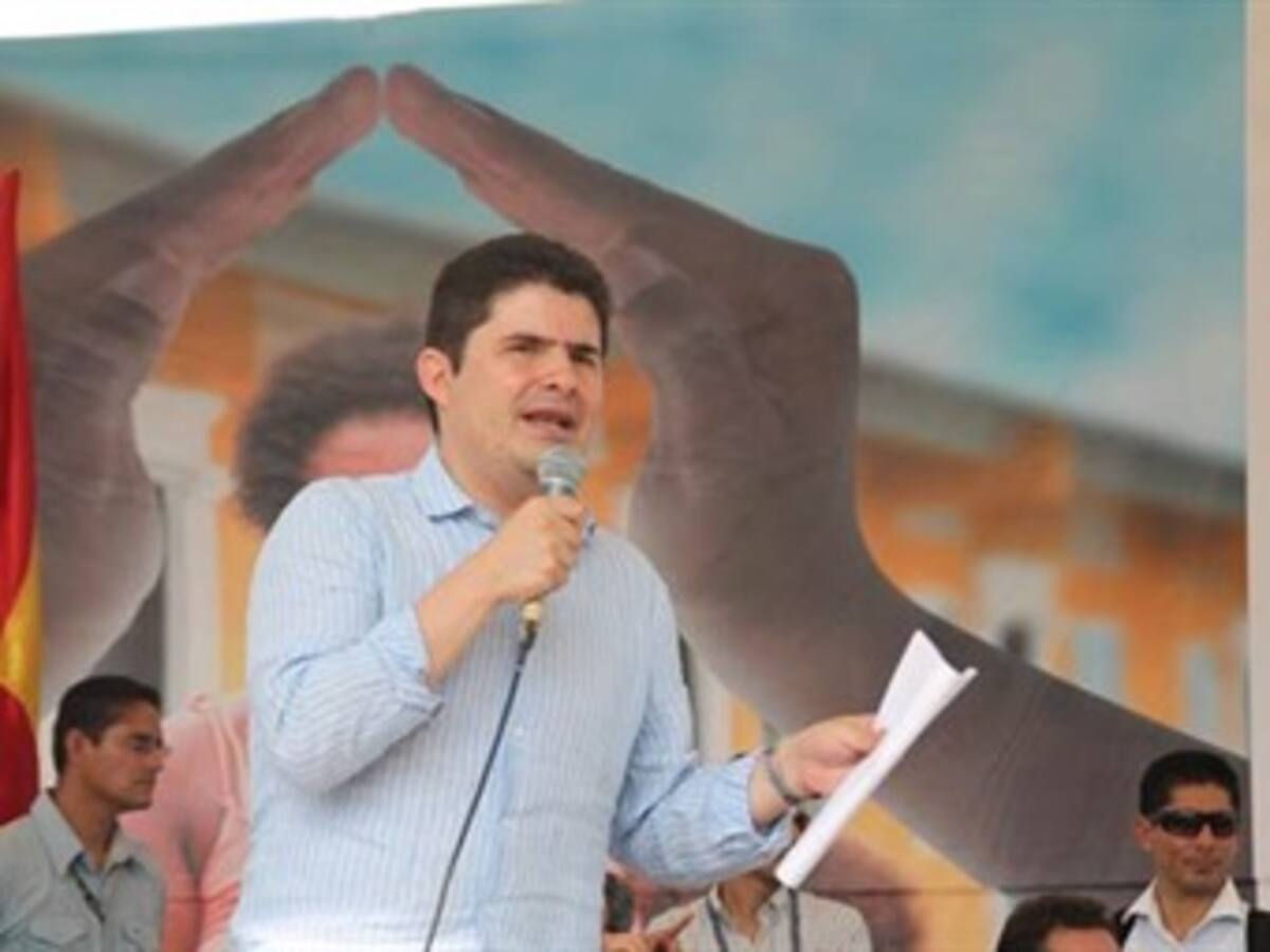 Ministerio de Vivienda construirá dos megacolegios en Cartagena