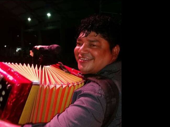 Luto en la música sabanera por la muerte de Miguel Duran Junior