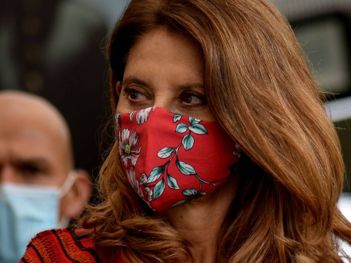 Colombia coopera con la ONU en apoyo a migrantes y lucha contra ilegalidad