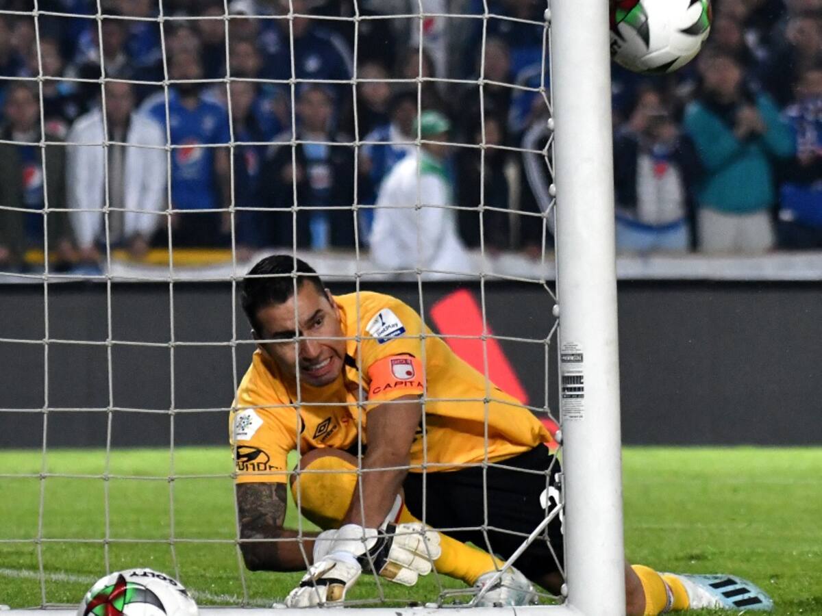 Leandro Castellanos: "Es importante estar vigente, pero prima lo colectivo"