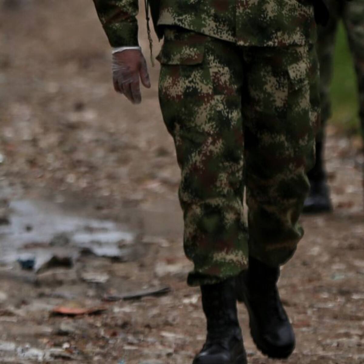 Capturan a estafador que se hacía pasar por mayor retirado del ejercito