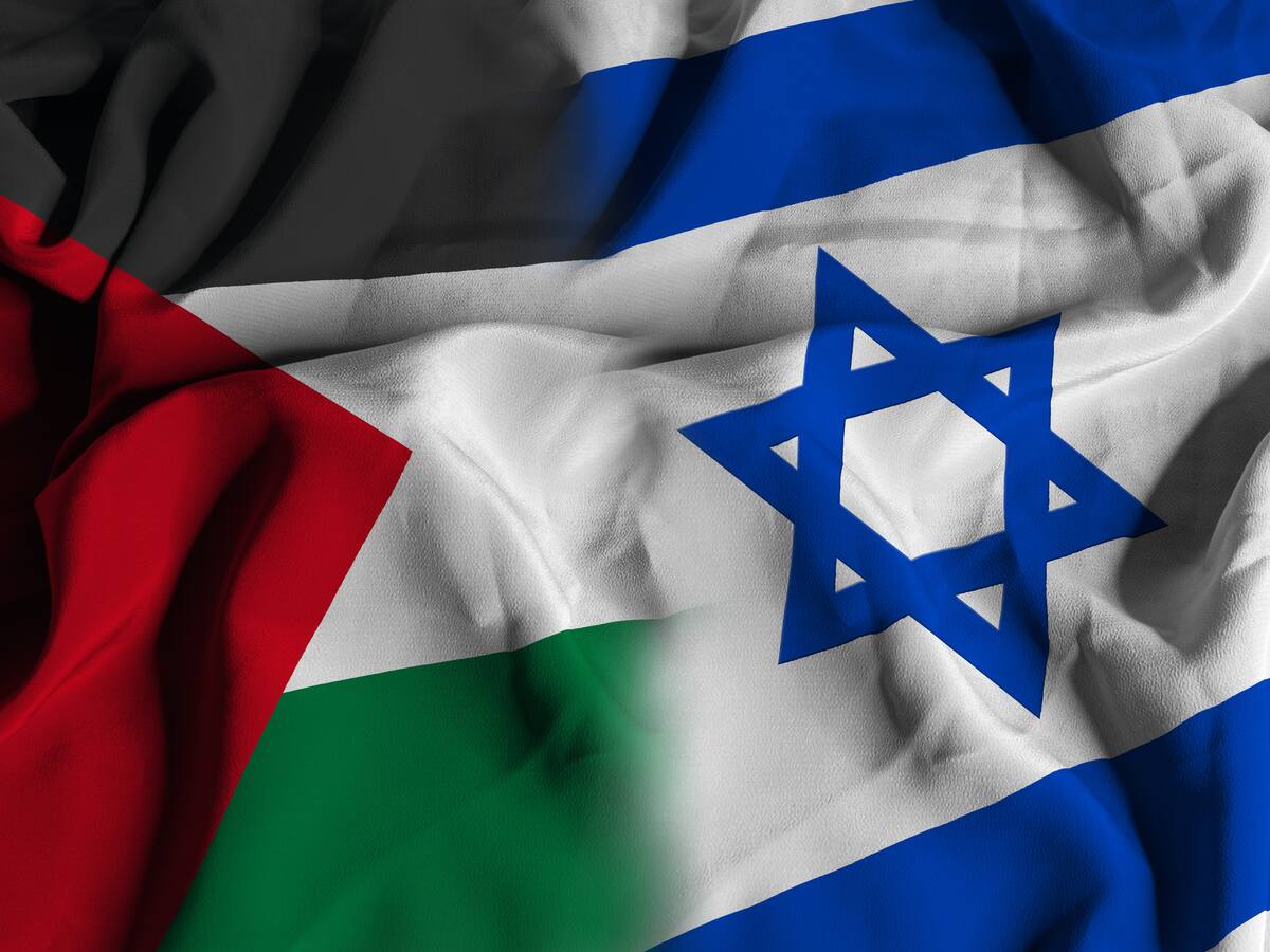 Un año de guerra en cifras: más de 41.800 muertos en Gaza