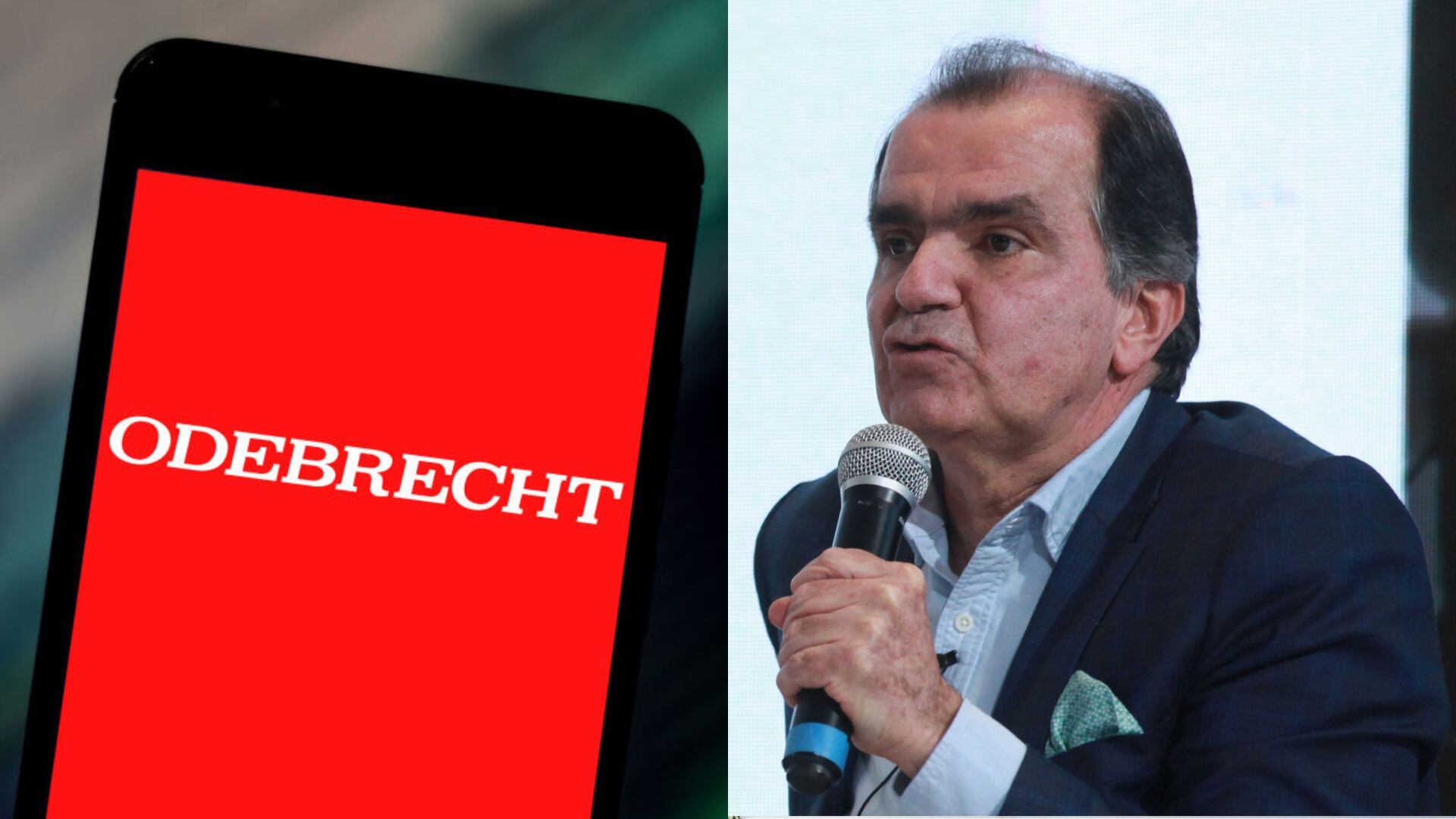 Óscar Iván Zuluaga / Colprensa - Getty Images