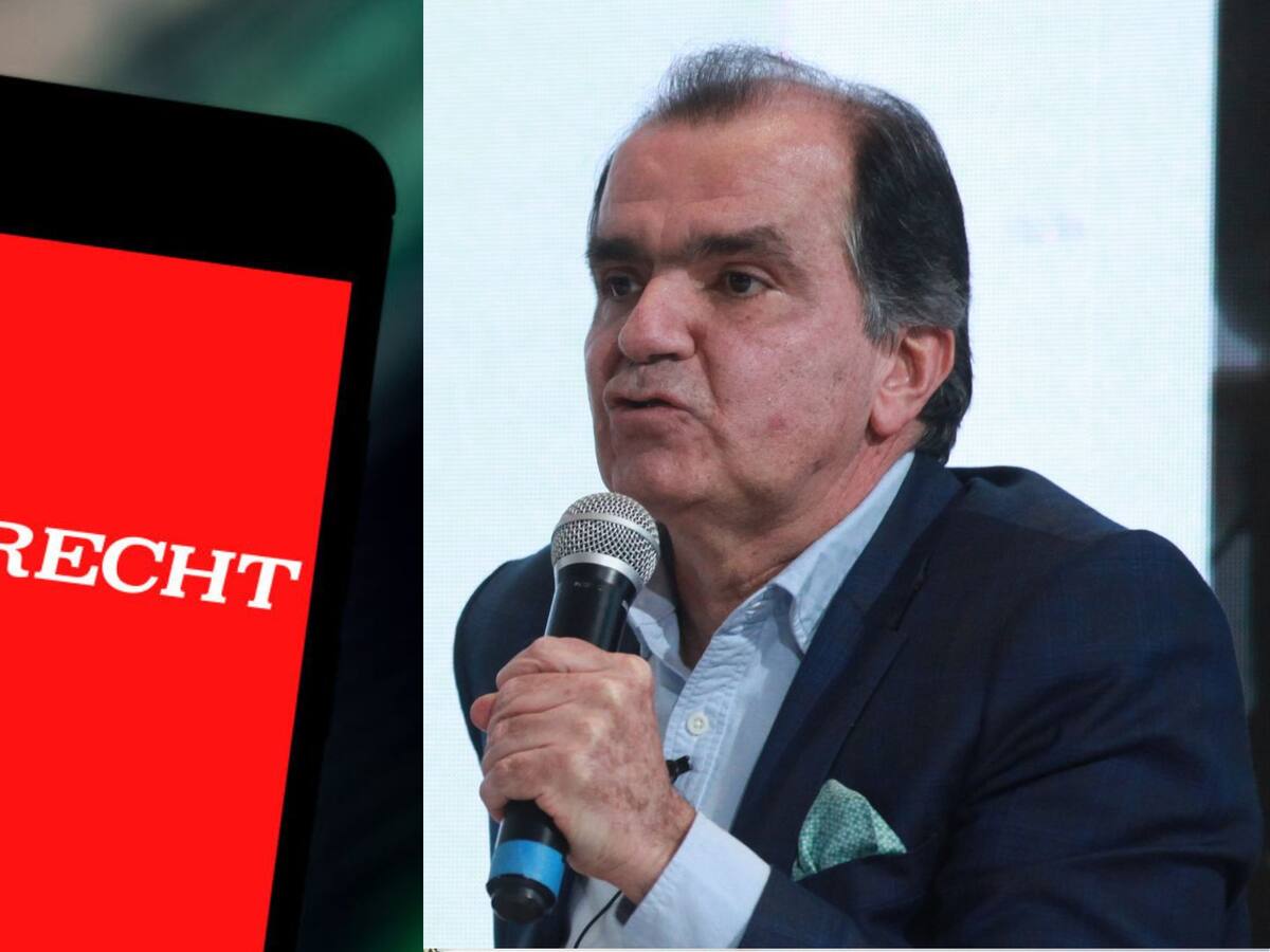 Odebrecht: Defensa de Oscar Iván Zuluaga y Procuraduría piden cambio de juez