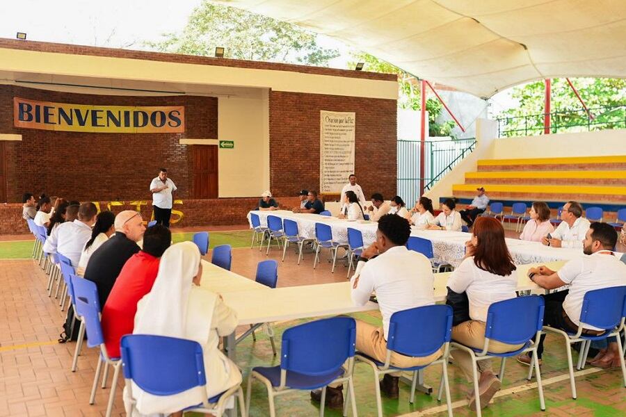 Alcaldía de Cartagena