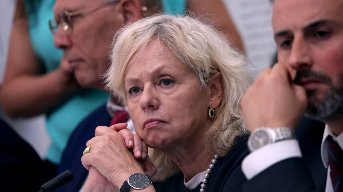 Parlamento israelí quita poder a la fiscal general de supervisar decisiones del Gobierno Netanyahu