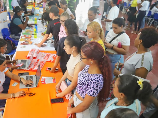 Alcaldía de Cartagena