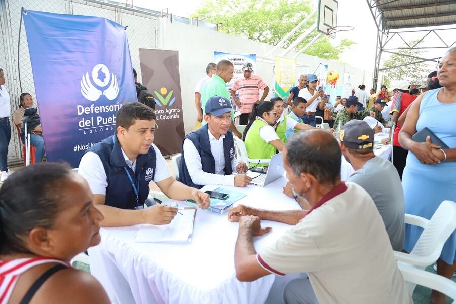 Gobernación de Bolívar