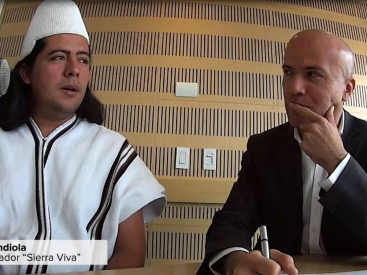 Sierra Nevada, libre de basuras