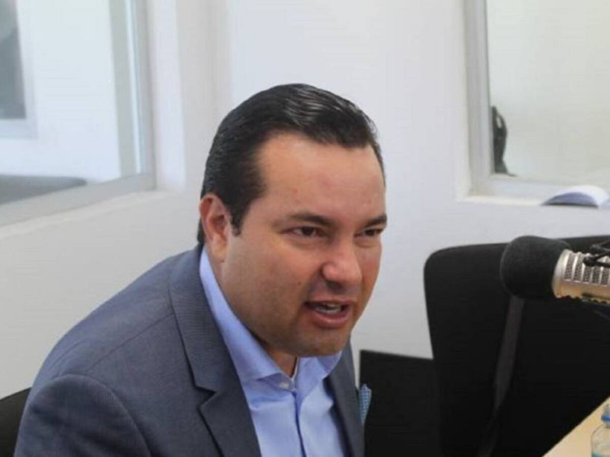 Archivan investigación contra el exgobernador Didier Tavera